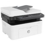 MFP LaserJet HP M137fnw štampač/skener/kopir/fax/ADF/LAN/wireless 4ZB84A - Slika 2