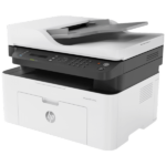 MFP LaserJet HP M137fnw štampač/skener/kopir/fax/ADF/LAN/wireless 4ZB84A