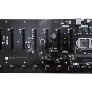 MB s1151 Biostar TB360-BTC D+