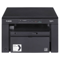 Printer MF CANON MF-3010