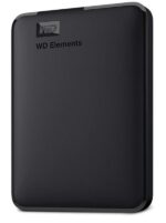 HDD E2.5" WD 1TB Elements USB3 WDBUZG0010BBK-WESN