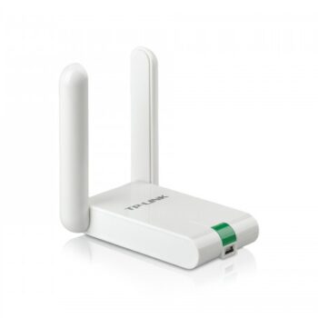 LAN MK TP-LINK TL-WN822N USB 300Mb/s 2.4GHz