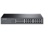 LAN Switch TP-LINK TL-SG1024D 24-port 10/100/1000