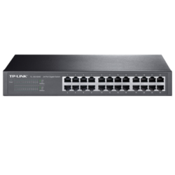 LAN Switch TP-LINK TL-SG1024D 24-port 10/100/1000