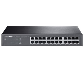 LAN Switch TP-LINK TL-SG1024D 24-port 10/100/1000