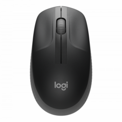 Miš Wireless Logitech M190 crni 910-005905