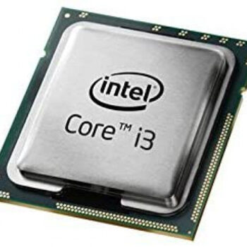 CPU S1200 INTEL Core i3-10100 4 cores 3.6GHz (4.3GHz) Tray