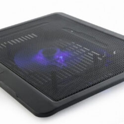 Postolje za laptop Gembird NBS-1F15-04 15.6"
