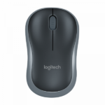 Miš Wireless Logitech M185 sivi 910-002238