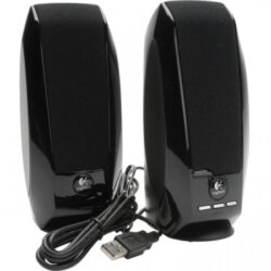 Zvucnici 2.0 Logitech S150 Black 980-000029