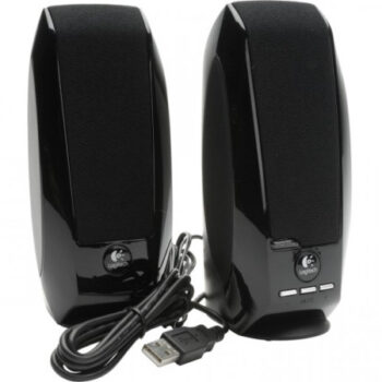 Zvucnici 2.0 Logitech S150 Black 980-000029