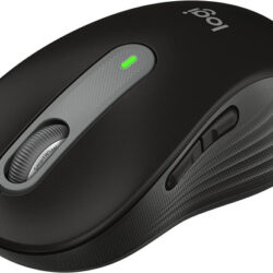 Miš Wireless Logitech M650L Signature sivi 910-006236