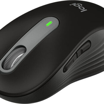 Miš Wireless Logitech M650L Signature sivi 910-006236