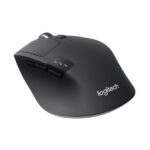 Miš Wireless Logitech M720 Triathlon crni 910-004791