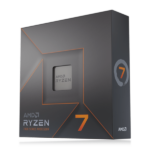 CPU AM5 AMD Ryzen 7 7700X, 8C/16T, 4.50-5.40GHz 100-100000591WOF