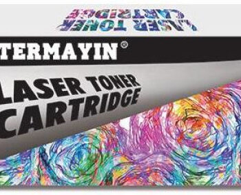 Toner CB541A/CE321A/CF211A Printermayin cyan CP1515n/CM1312nfi/M251nw/M276nw