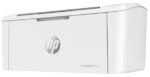 Štampač LaserJet HP M111w 600x600dpi/20ppm/Wireless 7MD68A - Slika 2
