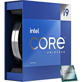 CPU s1700 INTEL Core i9-13900K 24-cores 5.8GHz Turbo Box