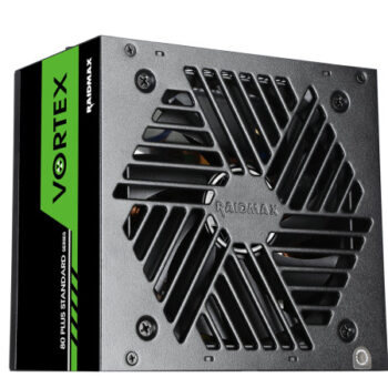 Napajanje 800W Raidmax Vortex RX-800AC-V Crno, 80PLUS