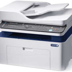 MFP Laser Xerox 3025NI štampač/skener/kopir/fax/ADF/WiFi