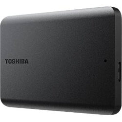 HDD E2.5" Toshiba 520 2TB USB3.2 HDTB520EK3AA