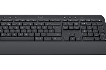 Tastatura + Miš Wireless Logitech MK650 Signature US 920-011004