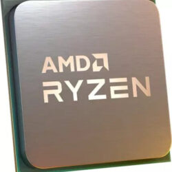 CPU AMD Ryzen 7 5700X 8 cores 3.4GHz (4.6GHz) Tray 100-000000926