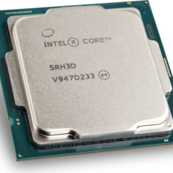 CPU INTEL Pentium Dual Core G6405 4.10GHz Tray