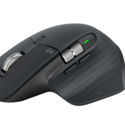 Miš Wireless Logitech MX Master 3S for Business Black 910-006582