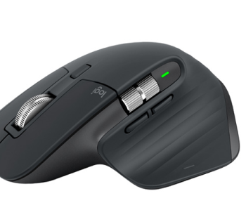 Miš Wireless Logitech MX Master 3S for Business Black 910-006582