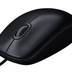 Miš USB Logitech M100 crni 910-006652