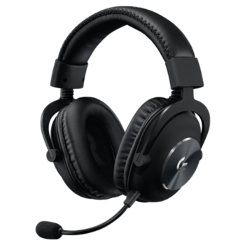 Bežične slušalice sa mikrofonom Logitech G Pro X 981-000907