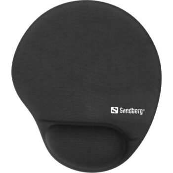 Podloga za miša Sandberg Foam Mousepad Round 520-37