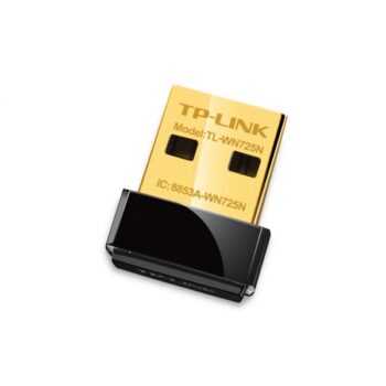 LAN MK TP-LINK TL-WN725N 150Mb/s Nano USB