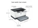 Štampač LaserJet HP M211dw 600x600dpi/30ppm/duplex/Wireless 9YF83A - Slika 4
