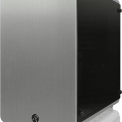 Kuciste Raijintek THETIS Silver Window, 120mm x1/0R200054