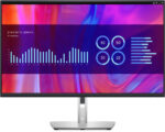 Monitor 31.5" Dell P3223DE IPS 2560x1440/60Hz/5ms/HDMI/DP/USB-C/USB-A