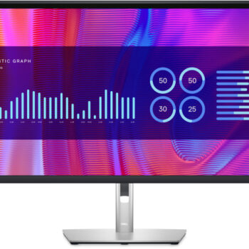 Monitor 31.5" Dell P3223DE IPS 2560x1440/60Hz/5ms/HDMI/DP/USB-C/USB-A