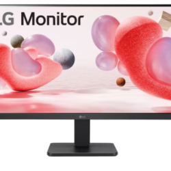 Monitor 23.8" LG 24MR400-B IPS 1920x1080/100Hz/5ms/HDMI/VGA