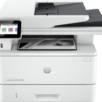 MFP LaserJet Pro HP 4103fdn štampač/skener/kopir/fax/duplex/LAN 2Z628A