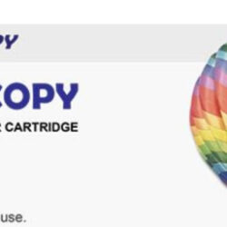 Toner W1106A Sinocopy 107a/107w/M135a/M135w/M137fnw 1k (nov firmware)