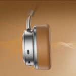 Bluetooth slusalice REMAX ANC RB-980HB crne - Slika 5