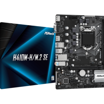 MB s1200 ASRock H410M-H/M.2 SE