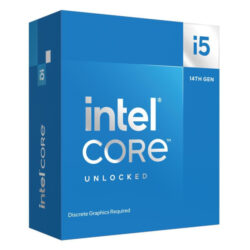 CPU s1700 INTEL Core i5-14600KF 3.50GHz (5.30GHz) Box