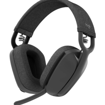 Slušalice sa mikrofonom Logitech Zone Vibe 100 981-001213