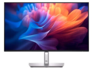 Monitor 27" Dell P2725H IPS 1920x1080/100Hz/5ms/HDMI/DP/VGA/USB/pivot
