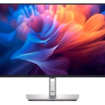 Monitor 27" Dell P2725H IPS 1920x1080/100Hz/5ms/HDMI/DP/VGA/USB/pivot