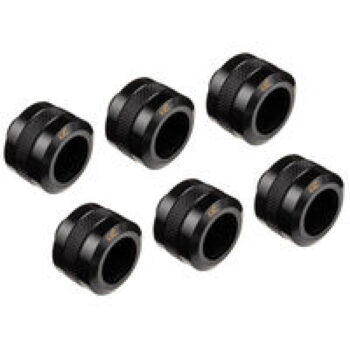 Alphacool konektori 16mm Hardtube Fitting