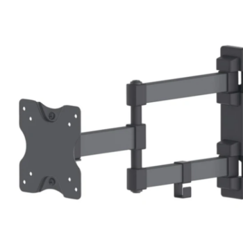Nosač za TV/monitor Manhattan 461382 13"-27"