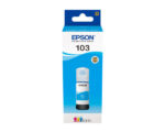 Mastilo Epson 103 cyan L1110/L1210/L1250/L3210/L3110L3150/L3250/L3251 65ml